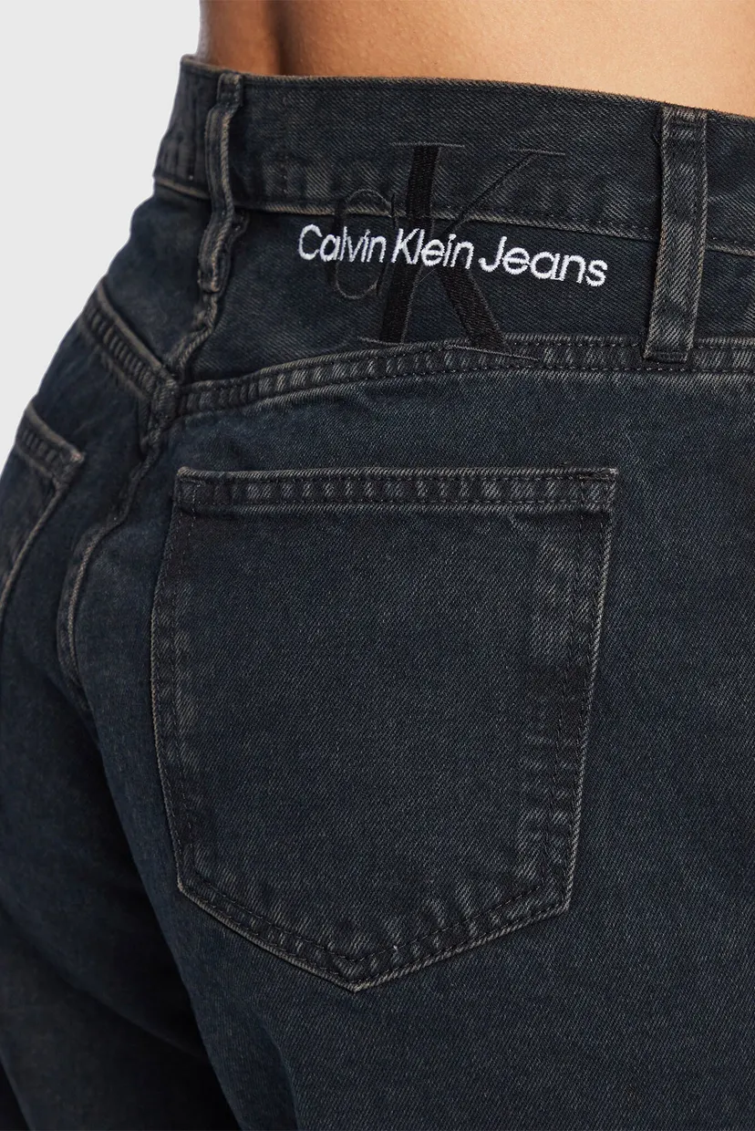 Джинсы MOM JEAN 5