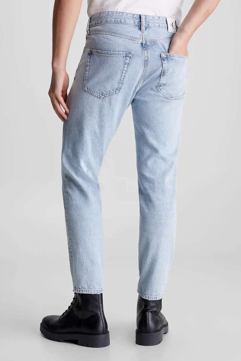 Джинсы DAD JEAN 3