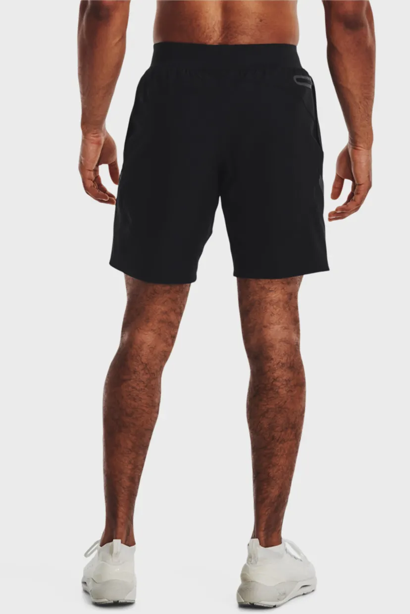 Шорты UA Unstoppable Shorts 3