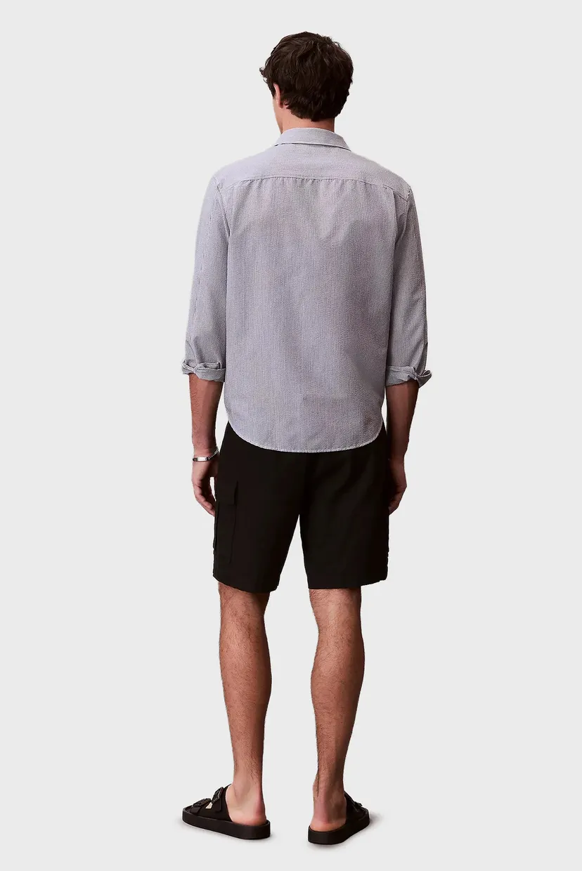 Шорты 9 IN LINEN CARGO SHORT 4