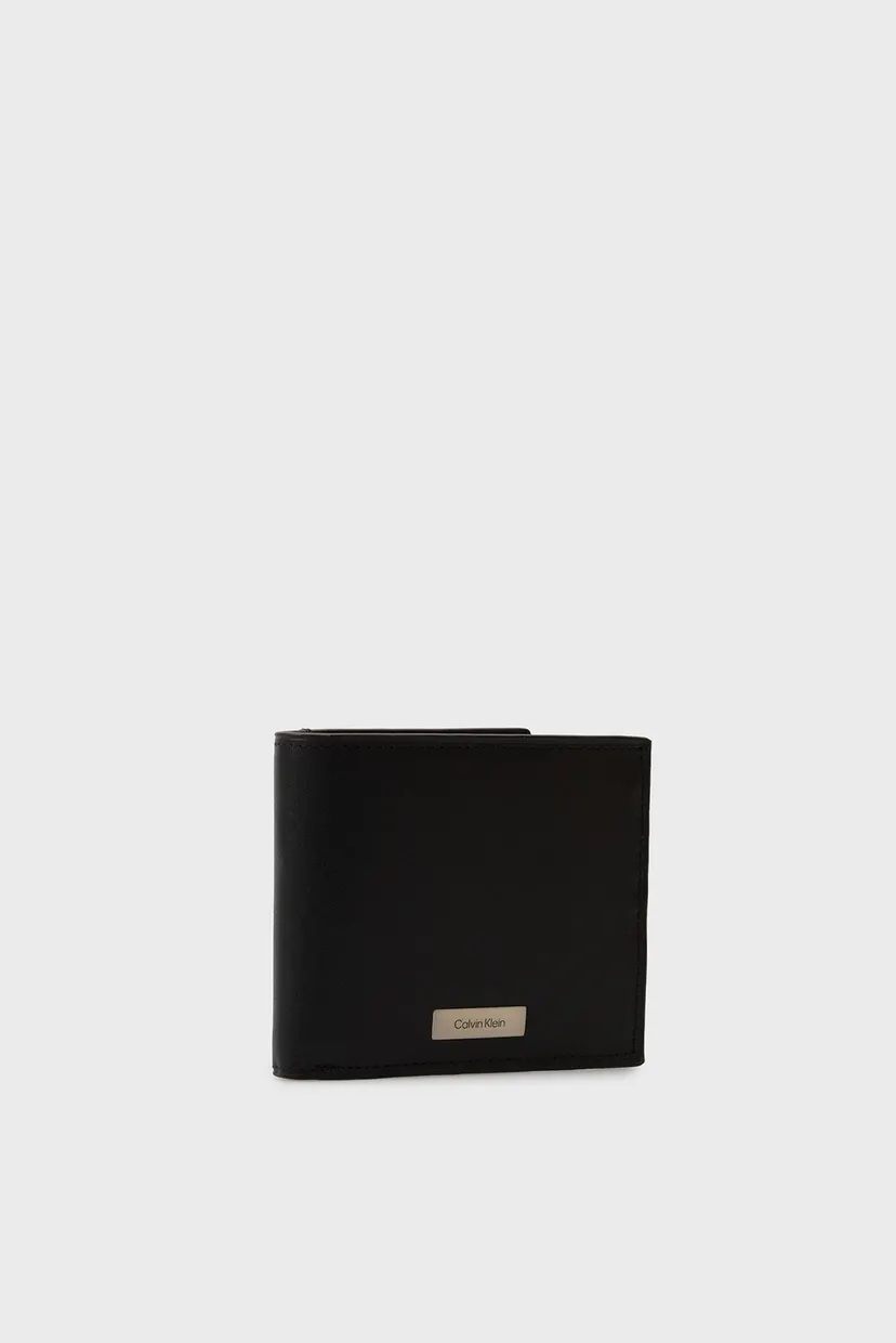 Кошелек PLAQUE EW BILLFOLD 3
