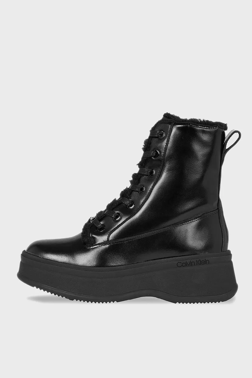 Ботинки PITCHED COMBAT BOOT WL 6