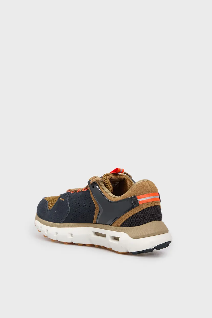 Кроссовки UA Summit Trek Suede 5