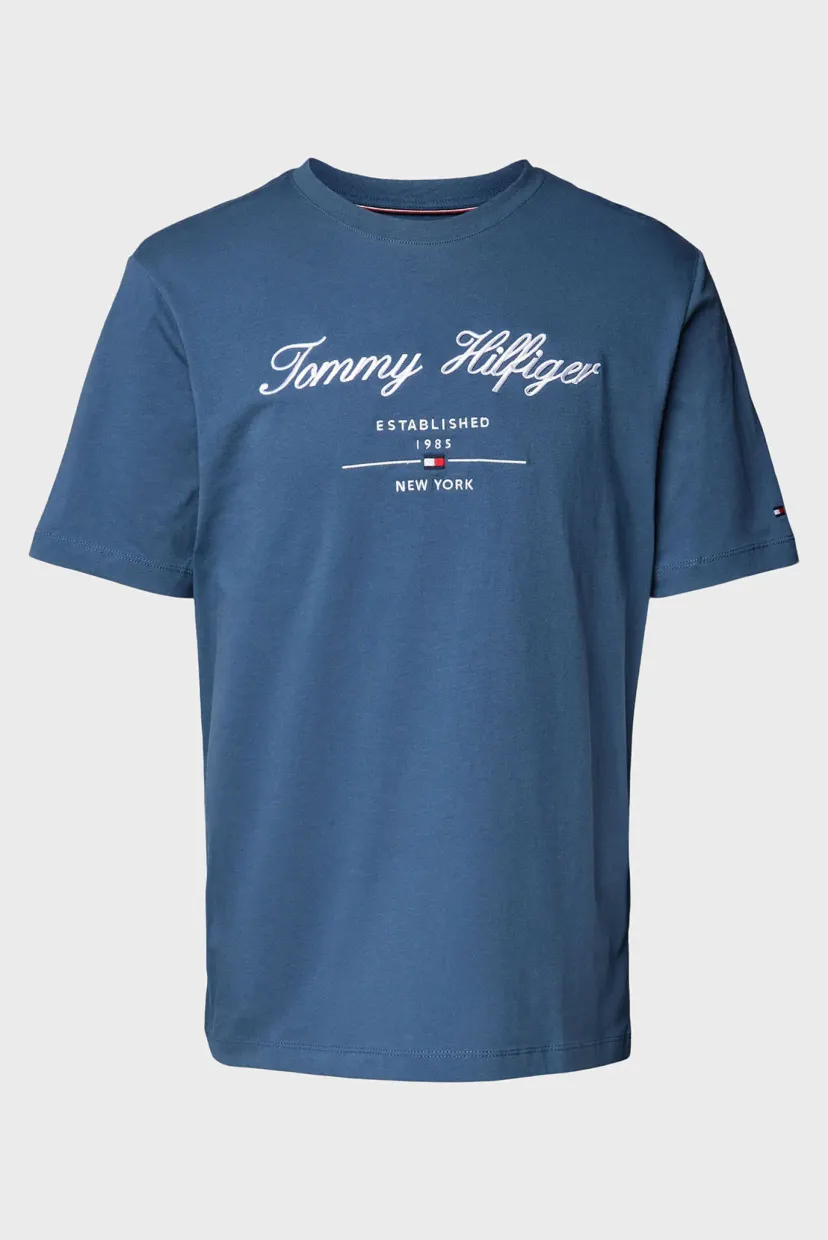 Футболка SCRIPT LOGO TEE 6