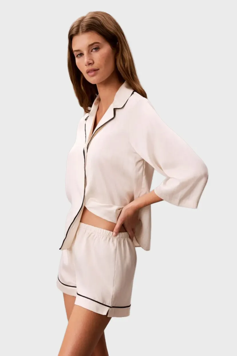 Шорты SATIN SHORT 3