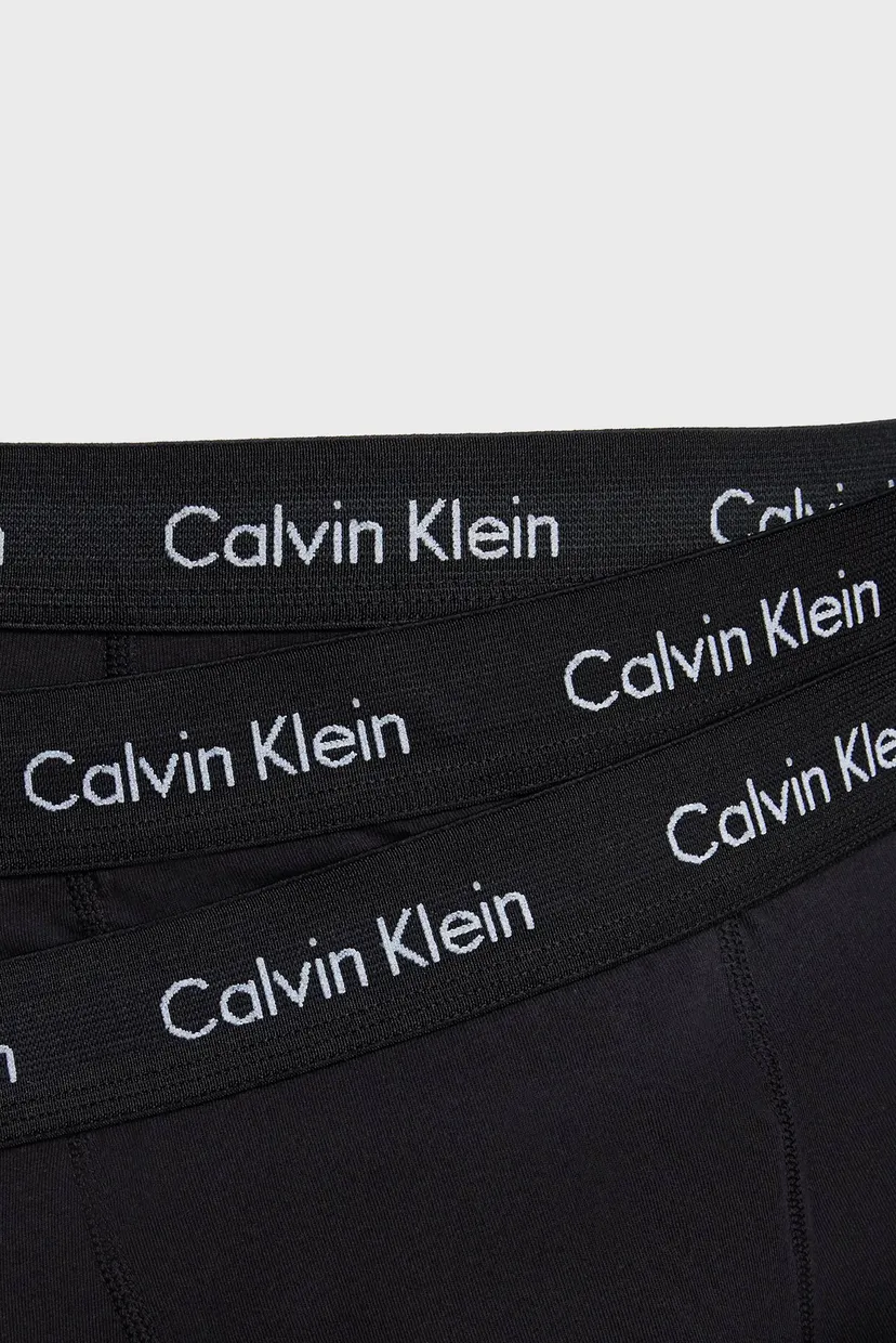 Трусы TRUNK 3PK 3