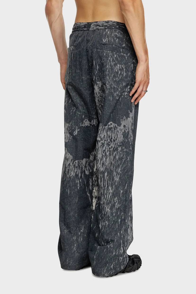Штаны P-BRICK TROUSERS 3