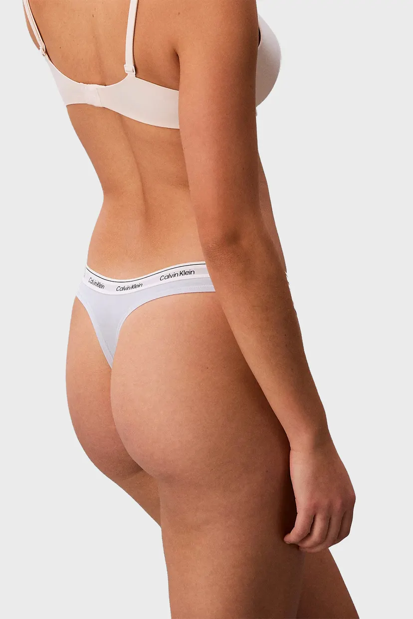 Трусы THONG 5