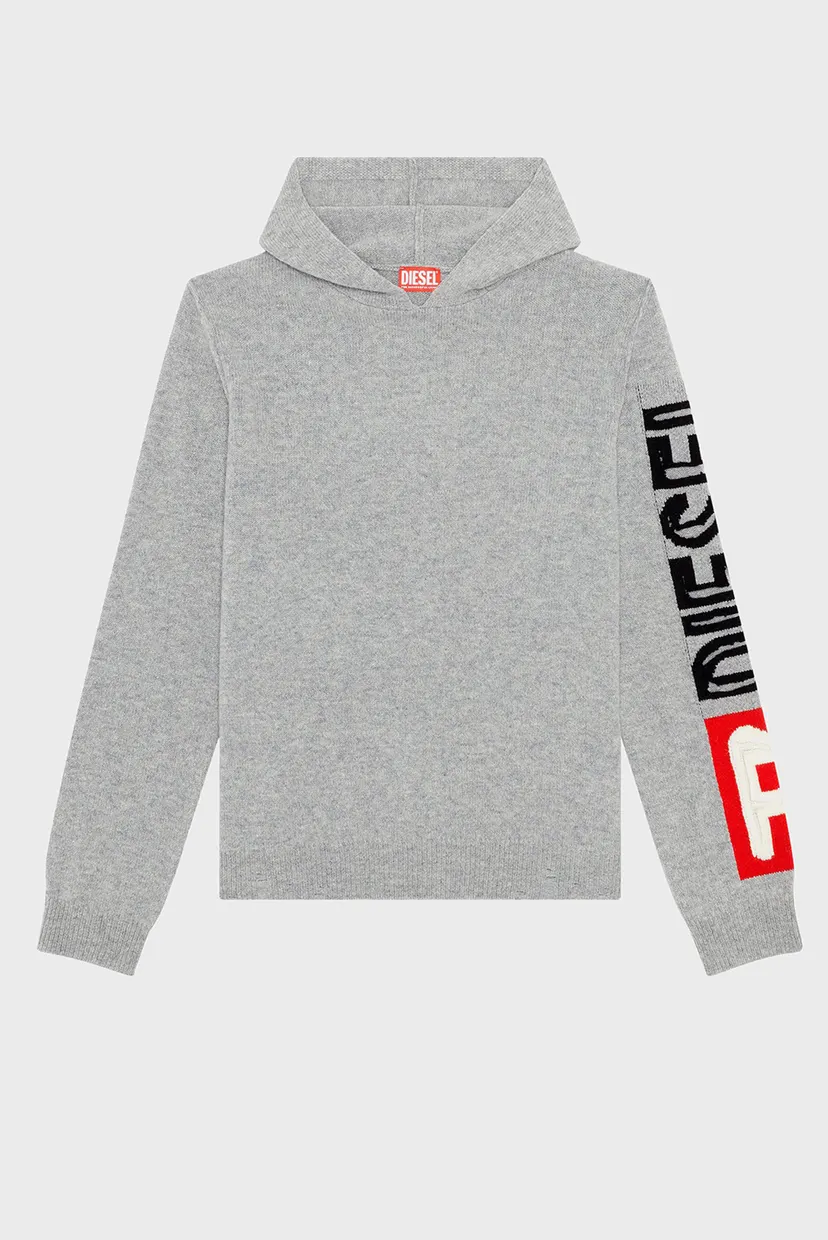 Свитер K-TELENDO KNITWEAR 4