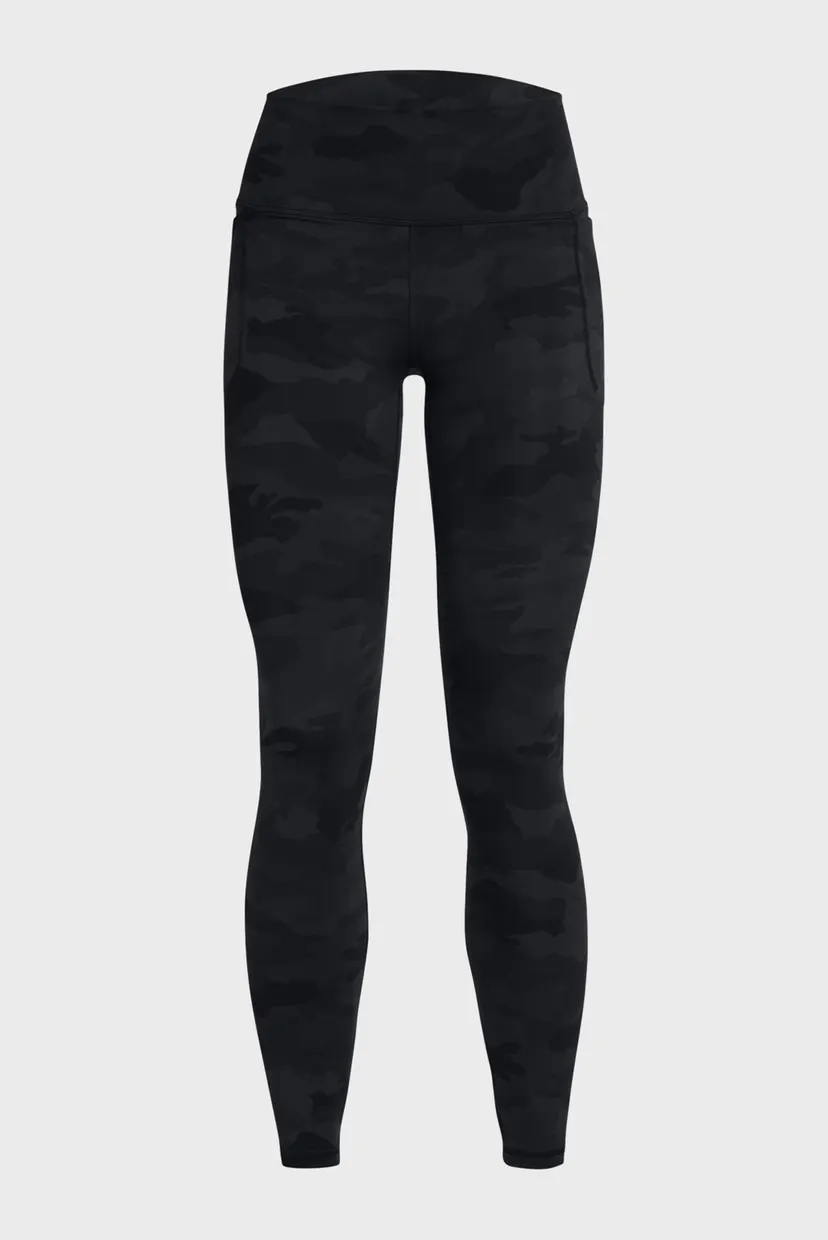 Легинсы Meridian Print Legging-BLK 5