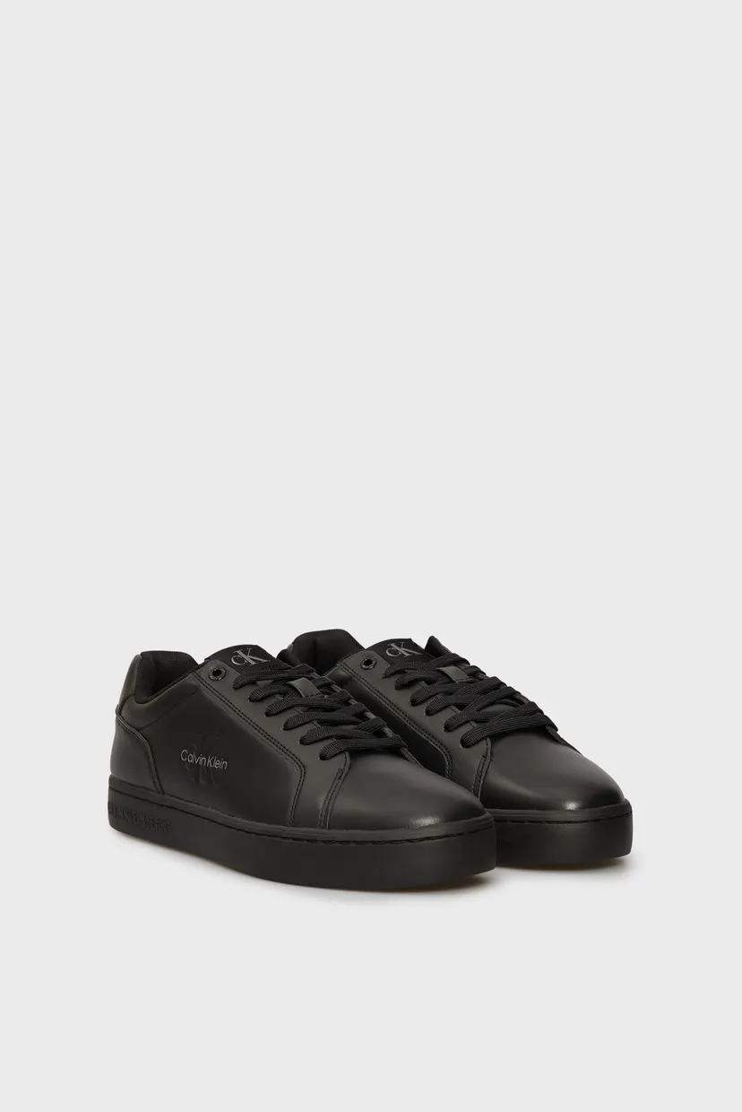 Кроссовки/CLASSIC CUPSOLE MONO LTH 3