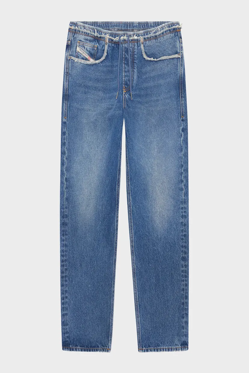 Джинсы D-SERT L.32 TROUSERS 6