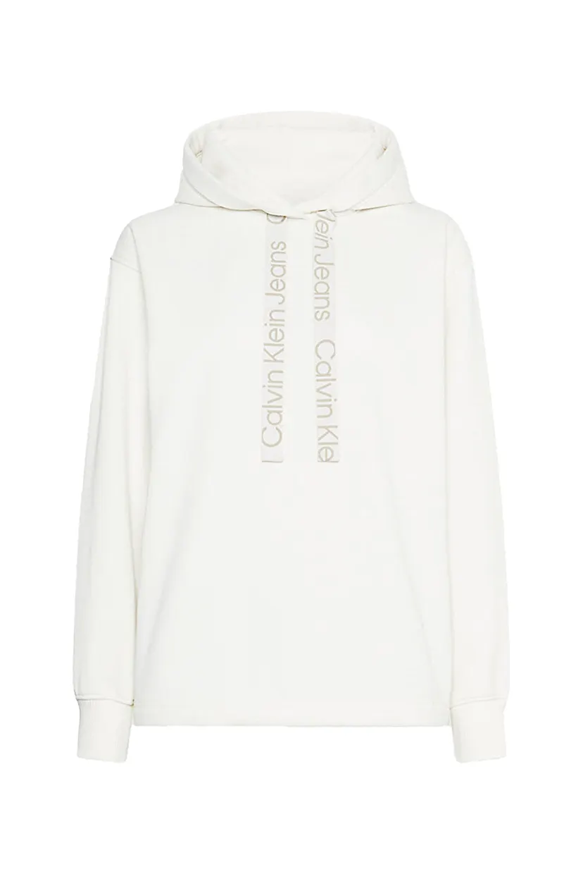 Худи LOGO DRAWCORD HOODIE 5