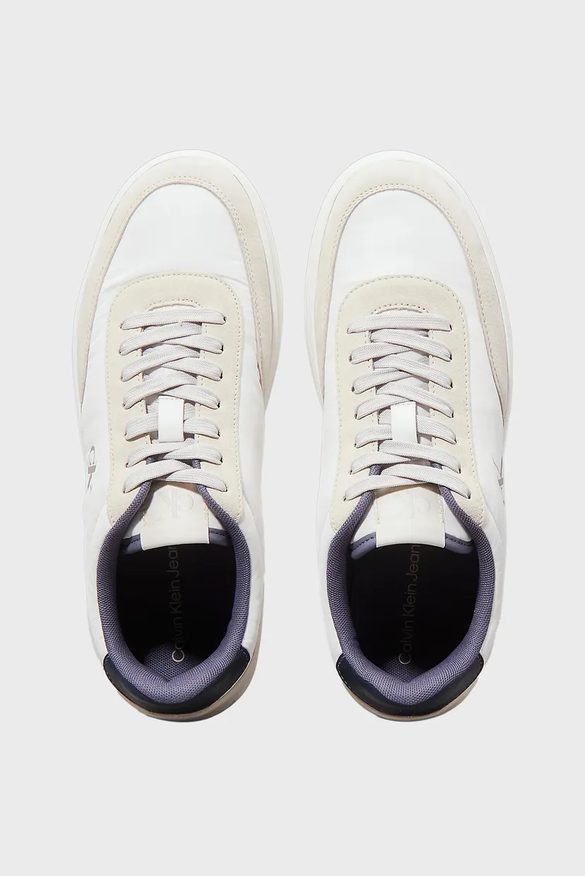 Кеды CLASSIC CUPSOLE IN TC 4