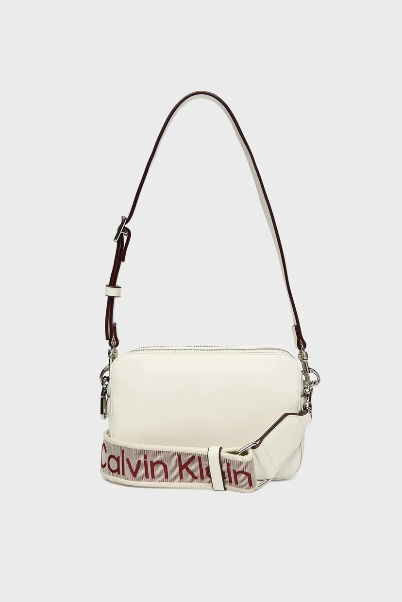 Сумка WEBBING DOUBLE STRAP CAMERA BAG 4