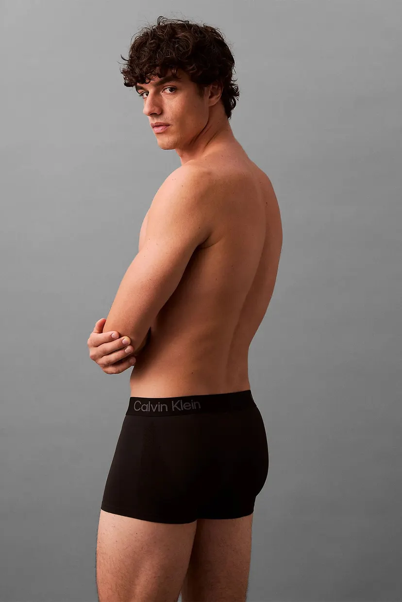 Трусы LOW RISE TRUNK 3