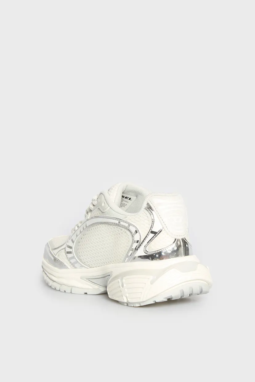 Кроссовки PRO V DENSE S-PRO-V-DENSE LOW W SNEAKERS 5