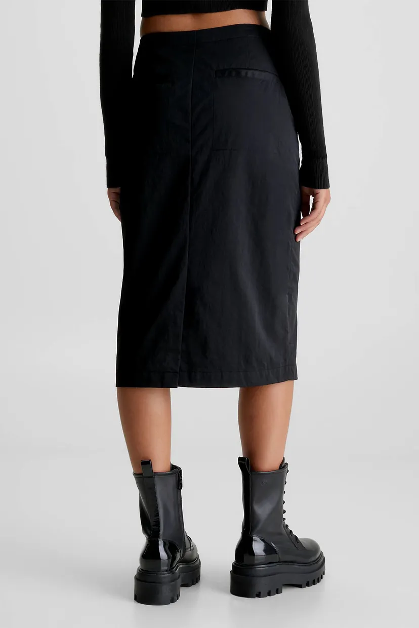 Юбка MIDI PARACHUTE SKIRT 3