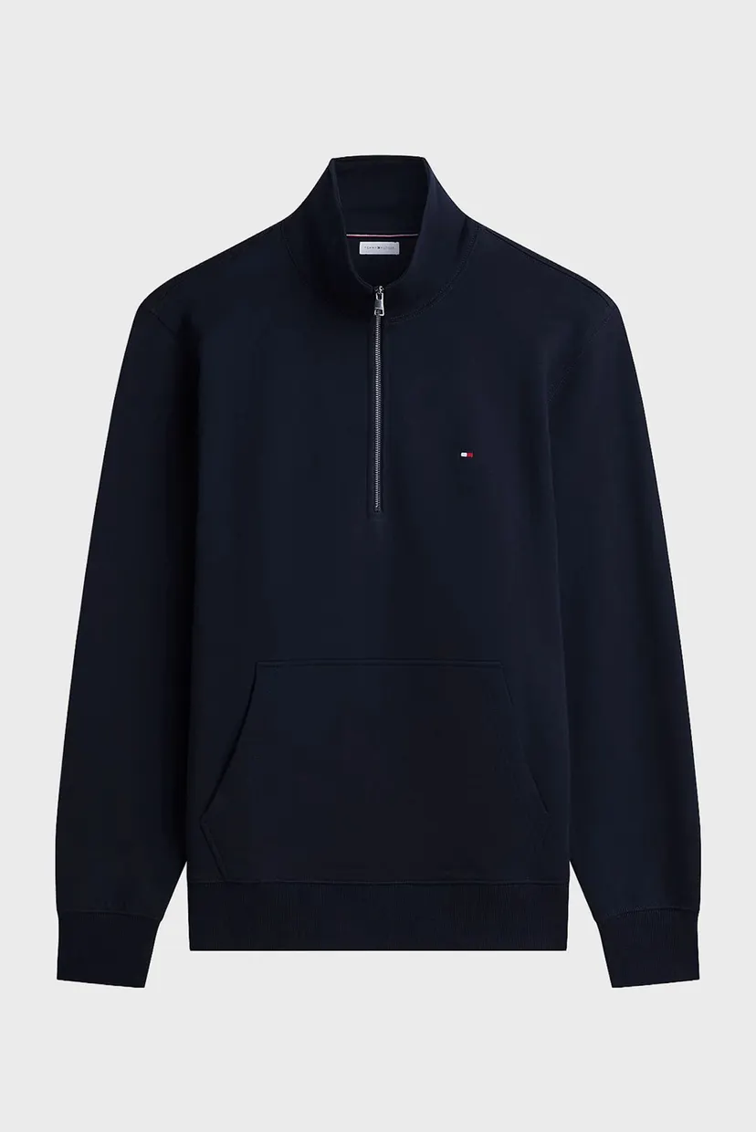 Реглан/ESSENTIAL TERRY NEW 1/4 ZIP 5