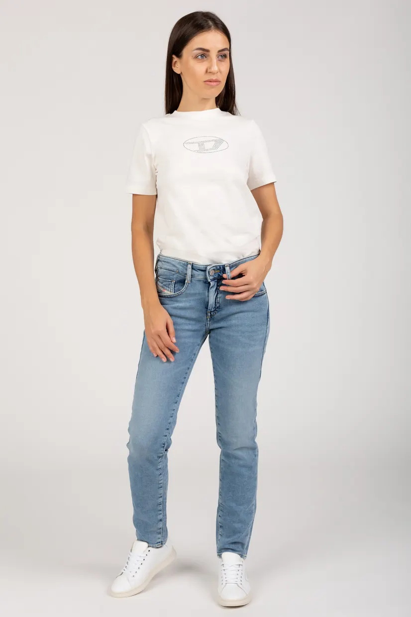 Джинсы D-OLLIES-T Sweat jeans 5