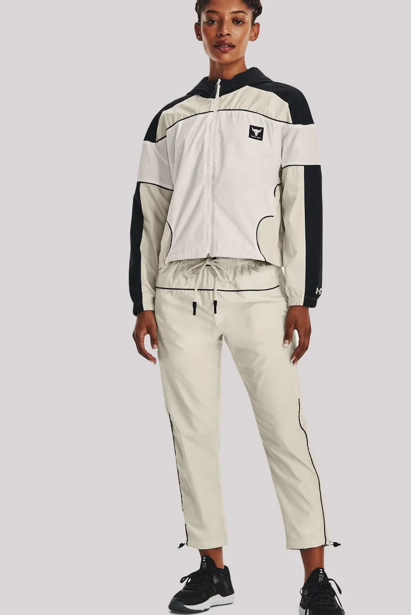 Штаны спортивные Pjt Rck Brahma Pant 3