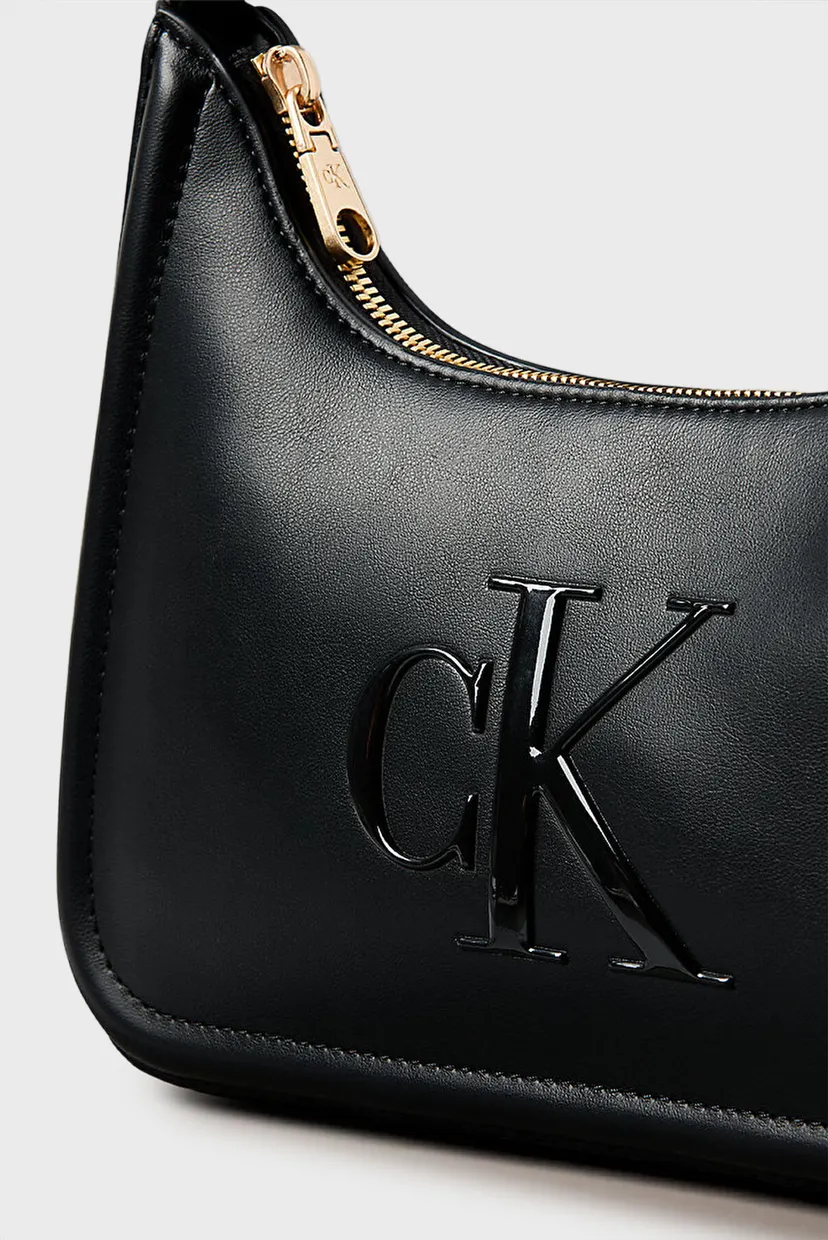 Сумка BOLD CK SMALL SHOULDER BAG 4