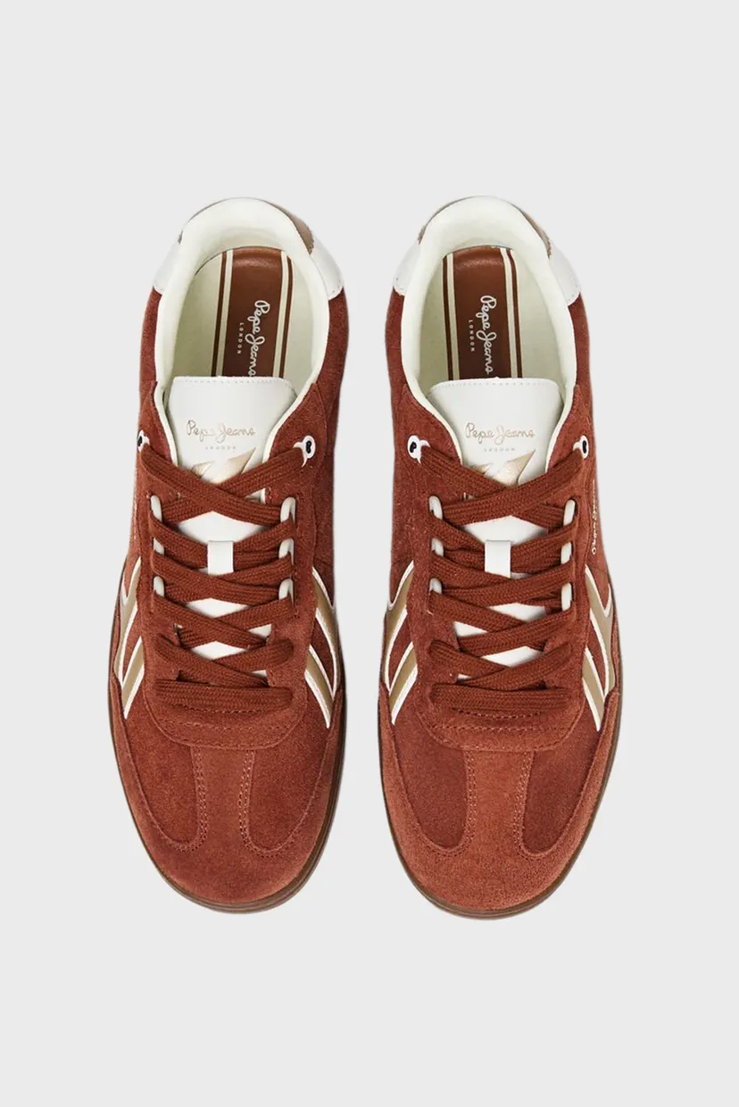 Кеды BALL COLORS M 5