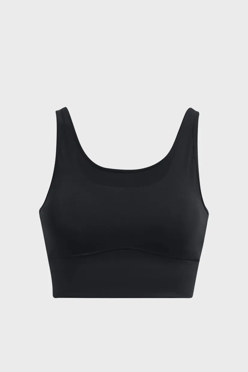 Майка Meridian Fitted Crop Tank 4