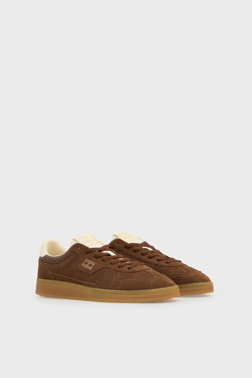 Кроссовки/THE GREENWICH EDGE SUEDE 3