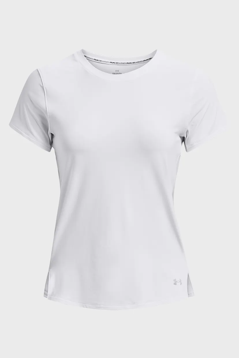 Футболка UA Iso-Chill Laser Tee 11