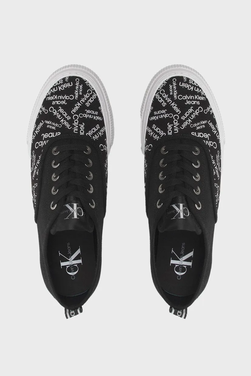 Кеды SKATER VULCANIZED AOP 6