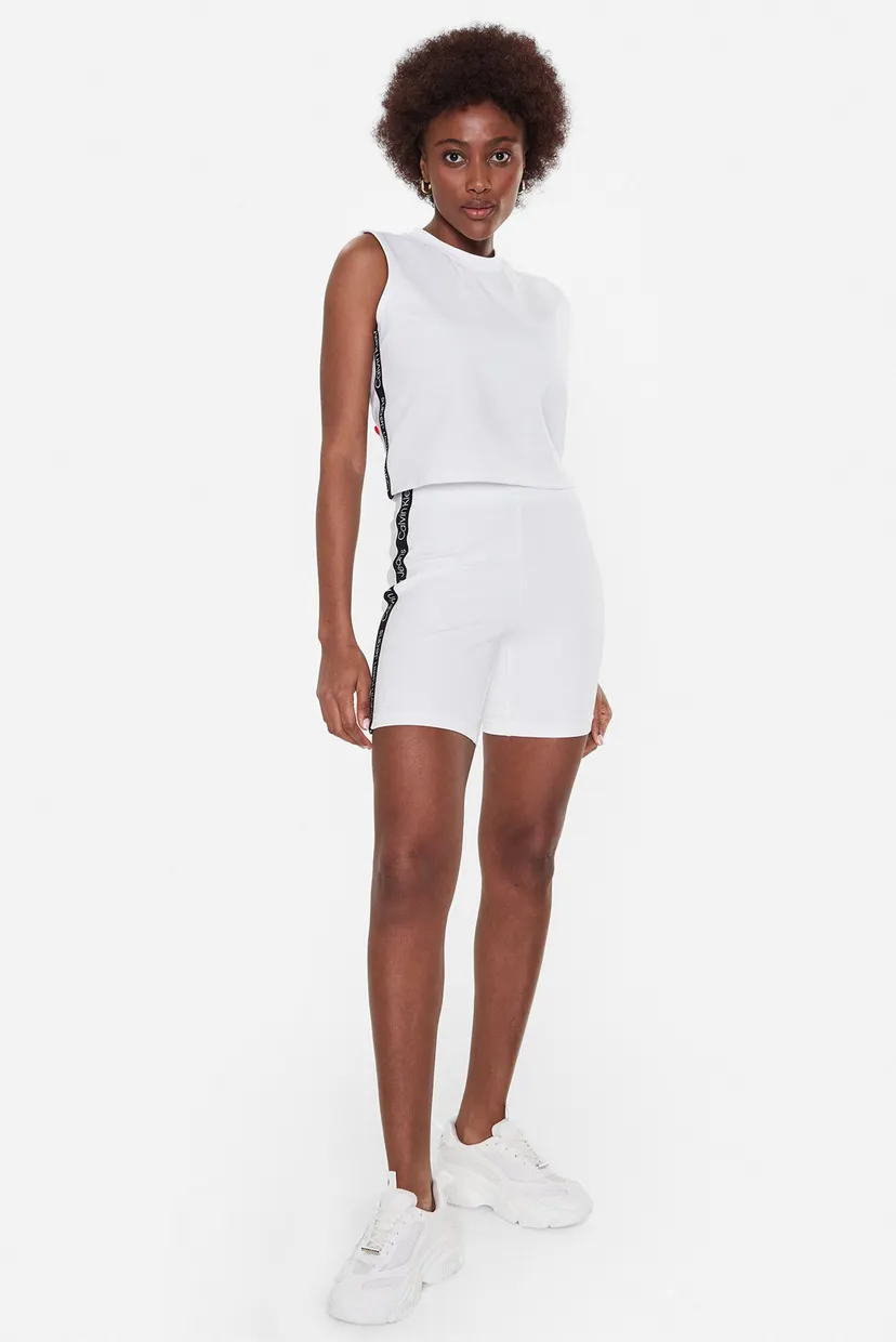 Топ LOGO TAPE MILANO LOOSE TOP 3