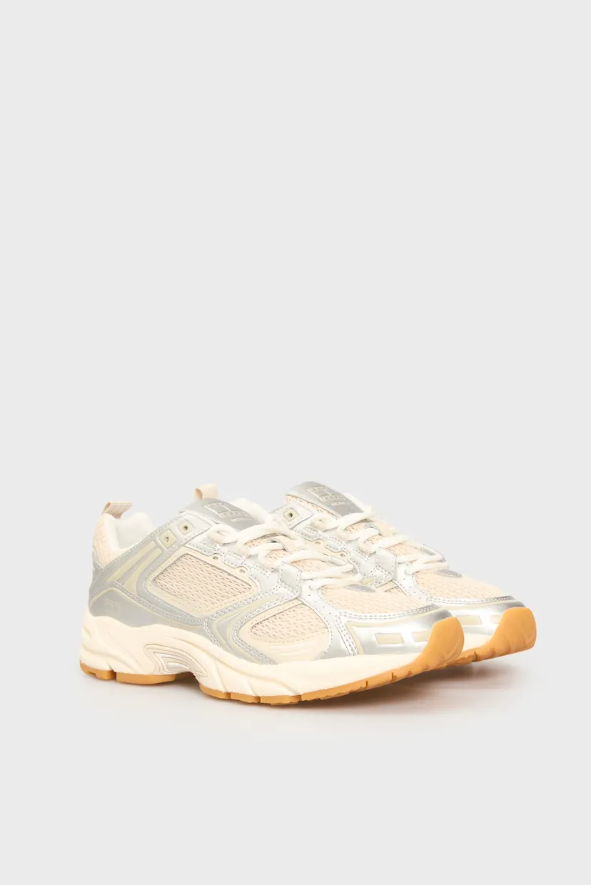 Женские кроссовки ARCHIVE'97 METALLIC 3