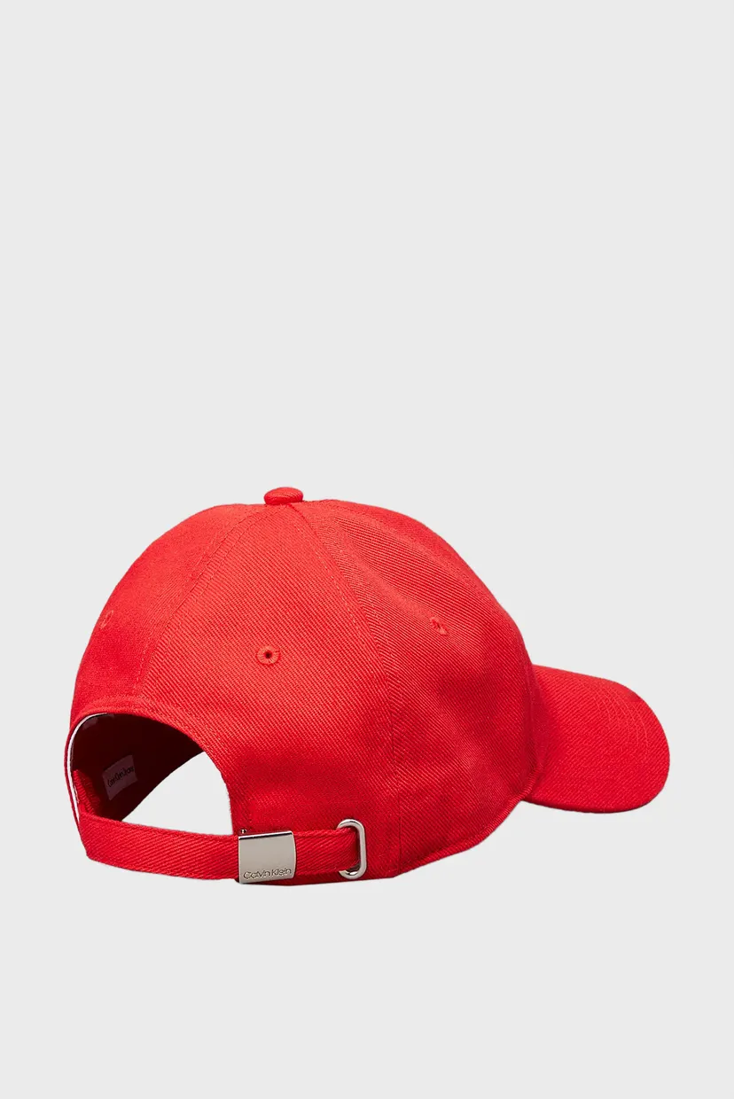 Кепка MONOLOGO PRINTED BASEBALL CAP 3