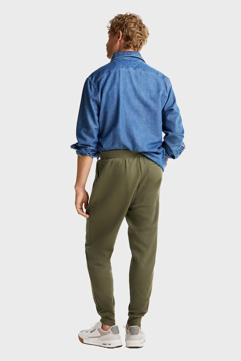 Штаны спортивные ESSENTIAL INTECHNO SWEATPANT 3