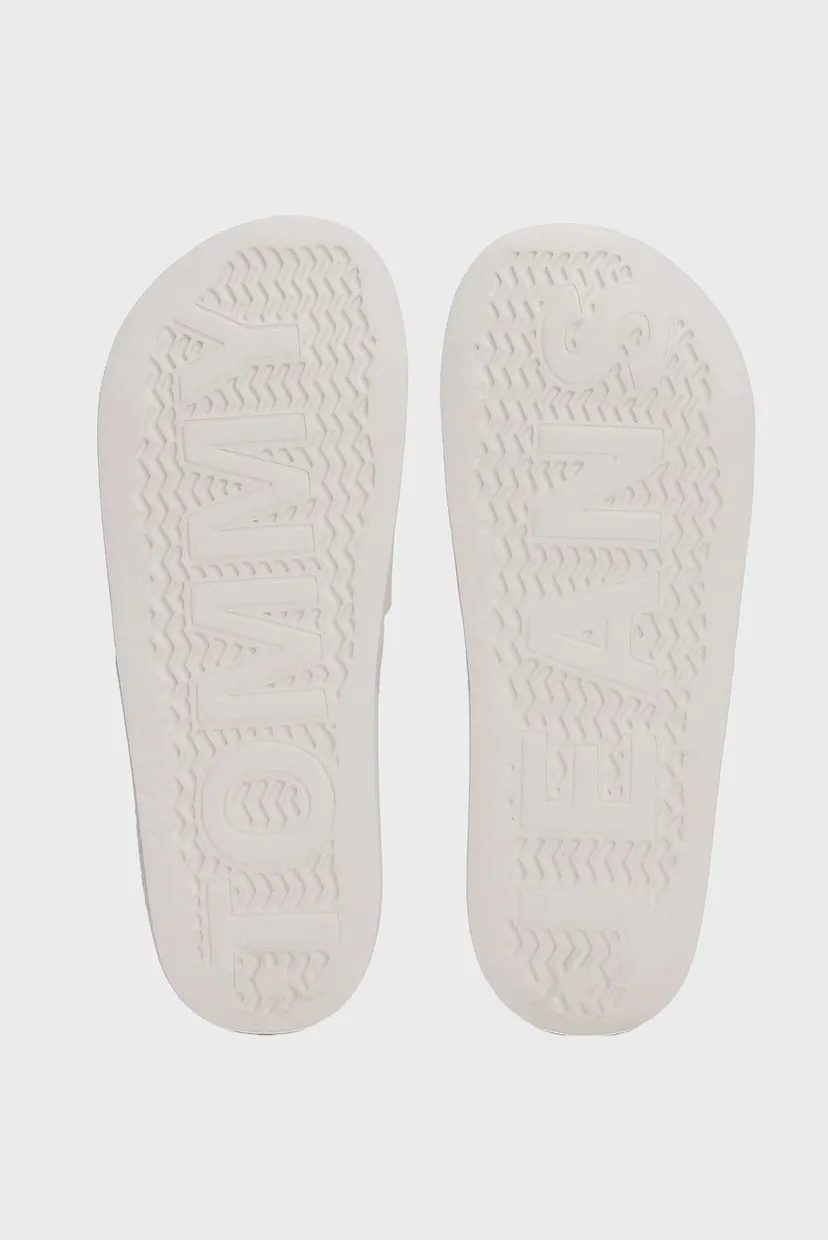 Слайдеры TOMMY JEANS POOL SLIDE ESS 6