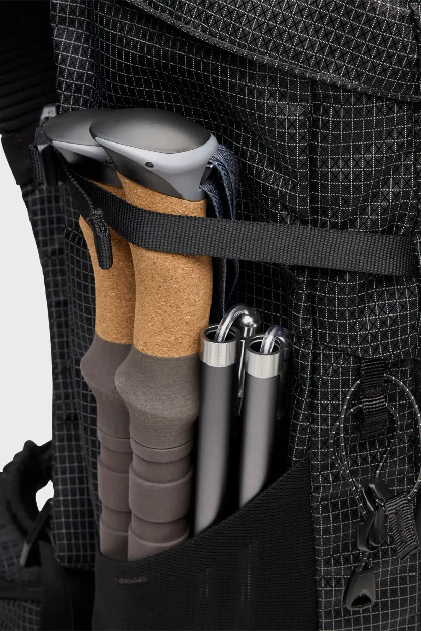 Рюкзак UA Explor Backpack 8