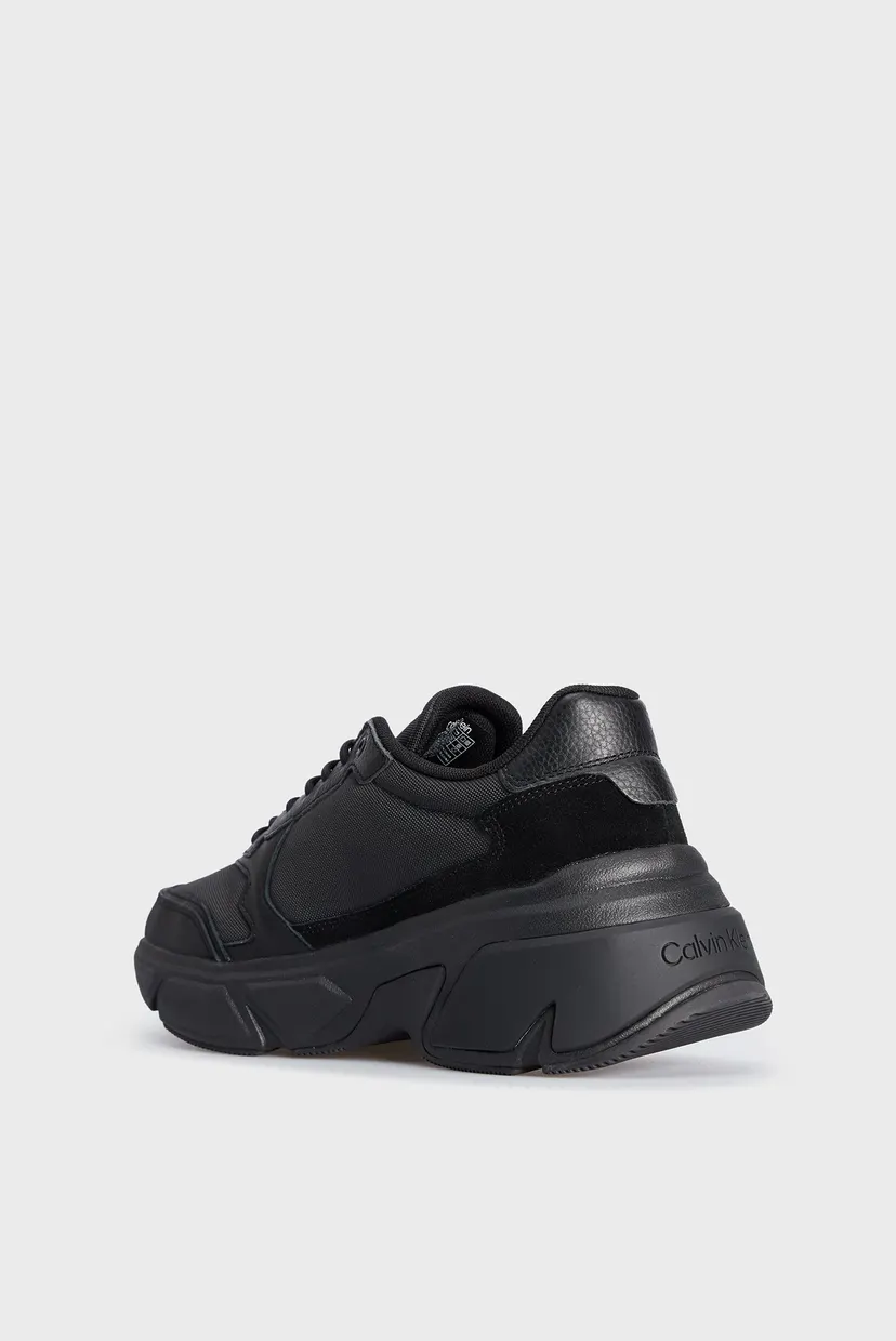 Кроссовки LOW TOP LACE UP MIX 5