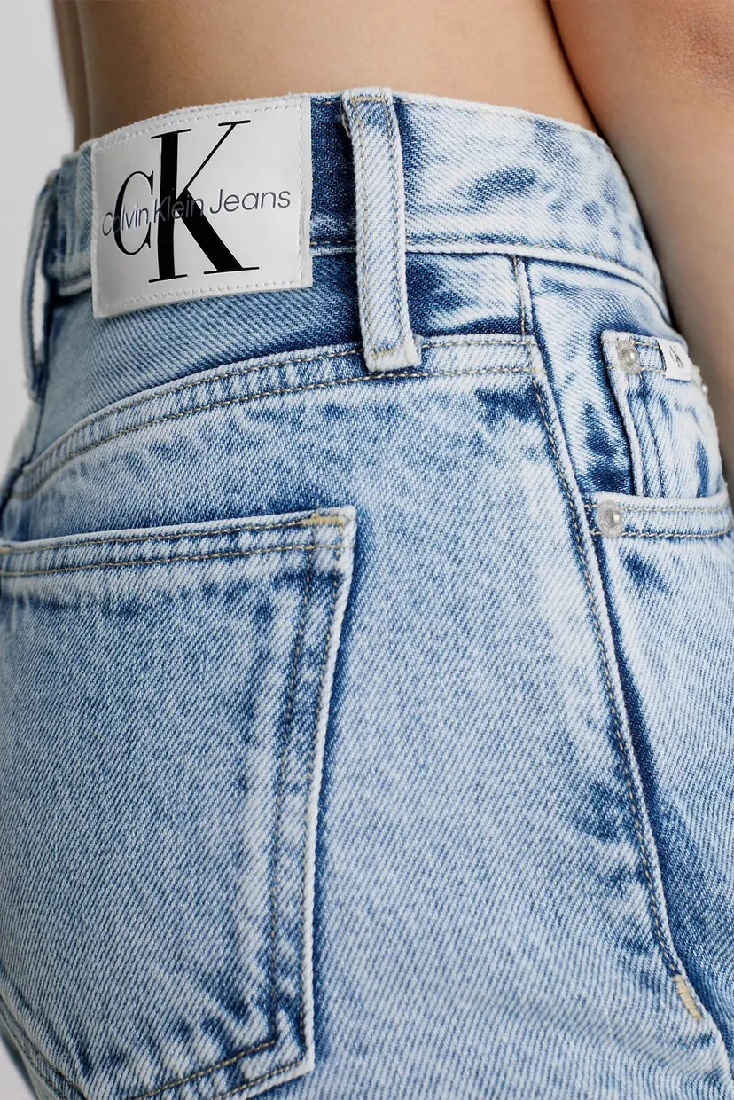 Джинсы AUTHENTIC BOOTCUT 4