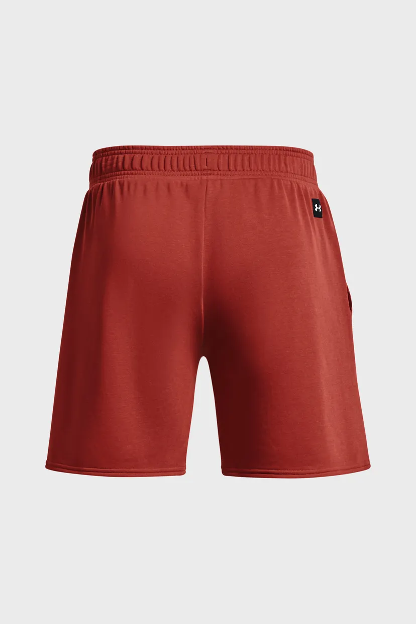Шорты Pjt Rock Terry Gym Short 6
