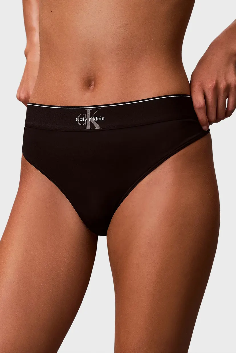 Трусы THONG 5