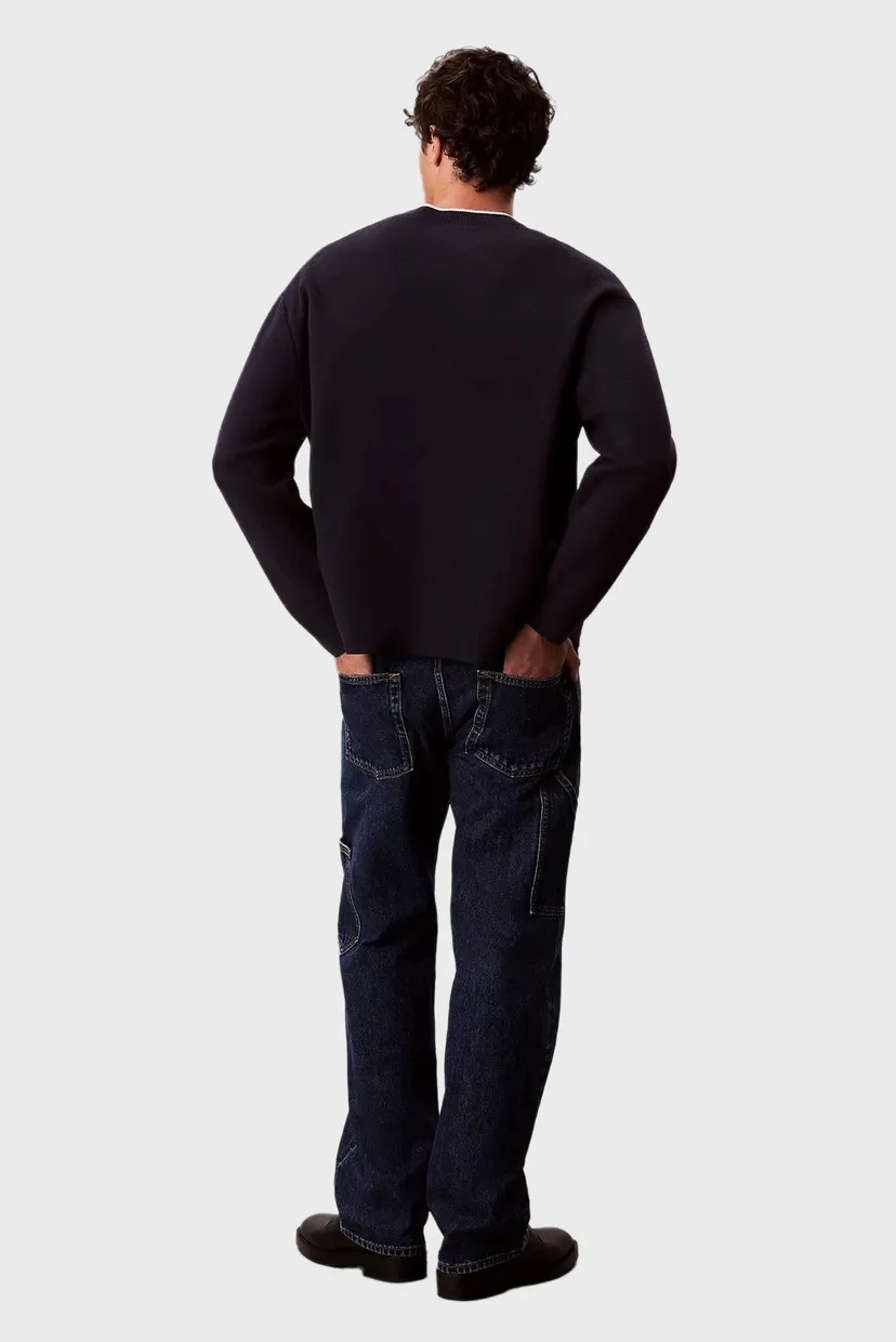 Джинсы INDIGO GRAVEL CARPENTER JEAN 4