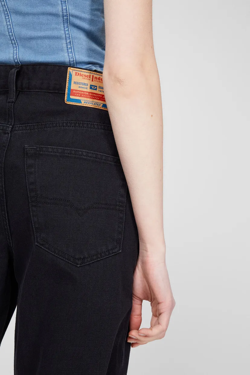 Джинсы 1999 D-REGGY L.32 TROUSERS 10