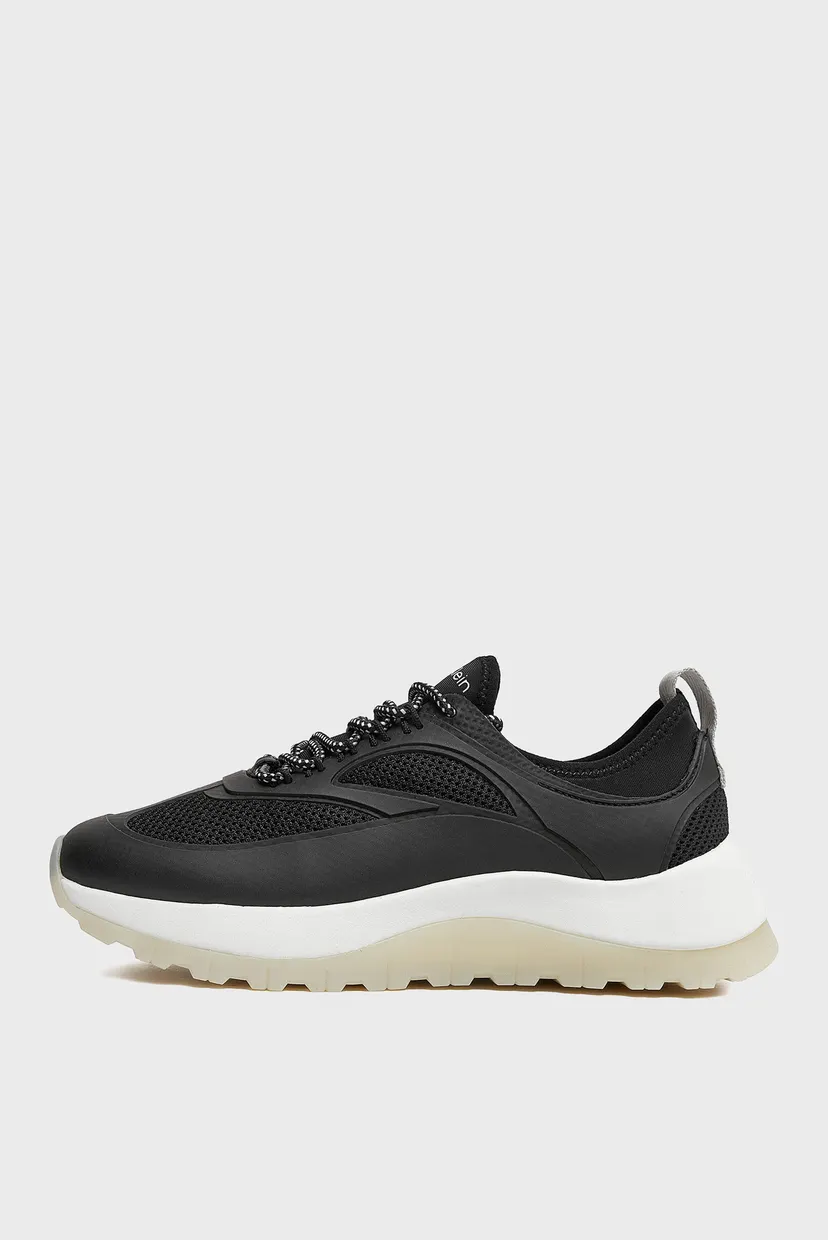 Кроссовки RUNNER LACE UP PEARL MIX M 6