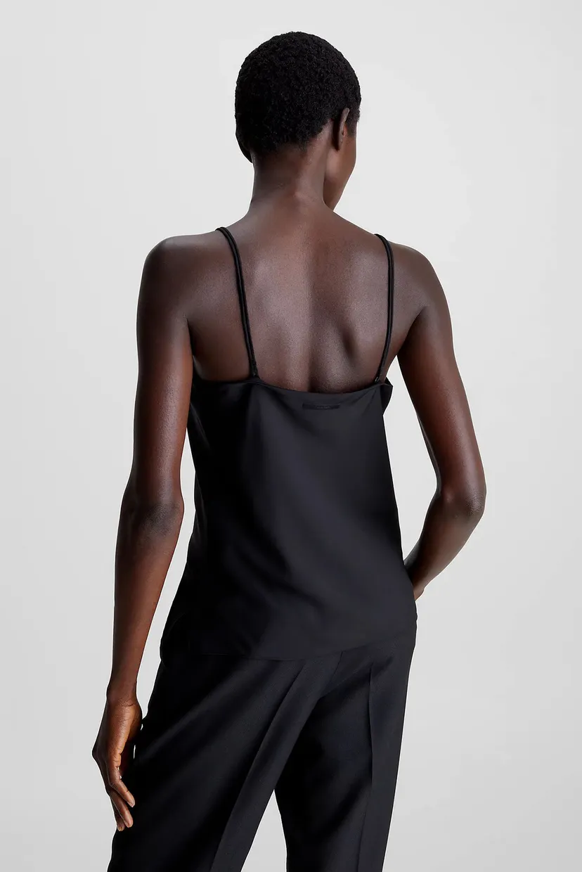 Топ RECYCLED CDC CAMI TOP 3