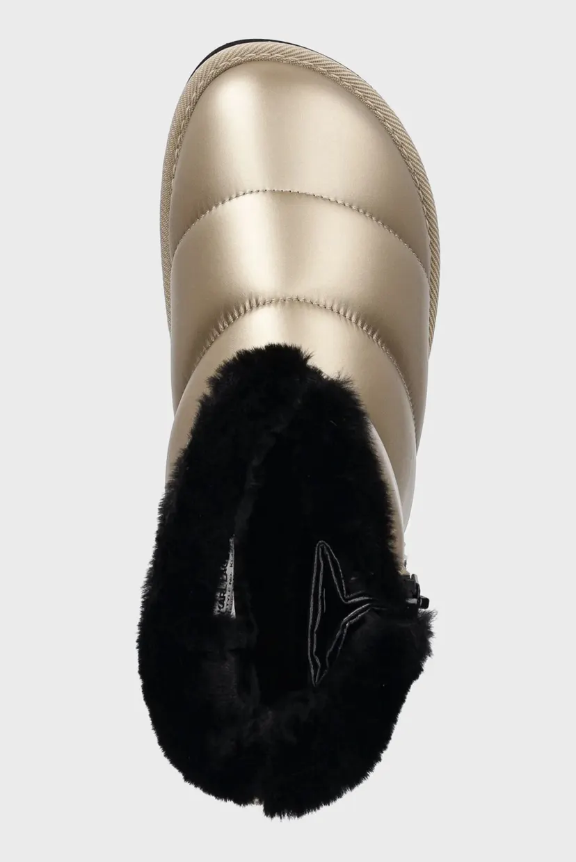 Ботинки THERMO Padded Zip Boot 6