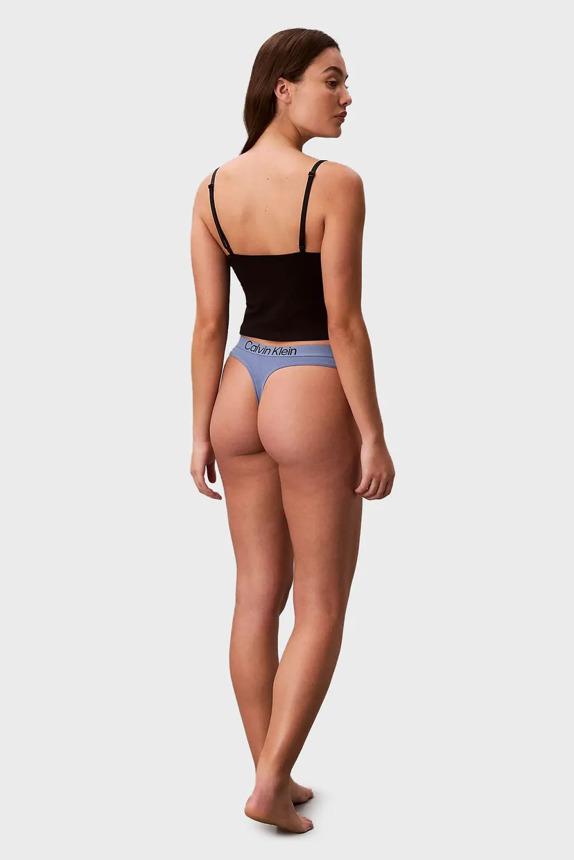 Трусы THONG 4
