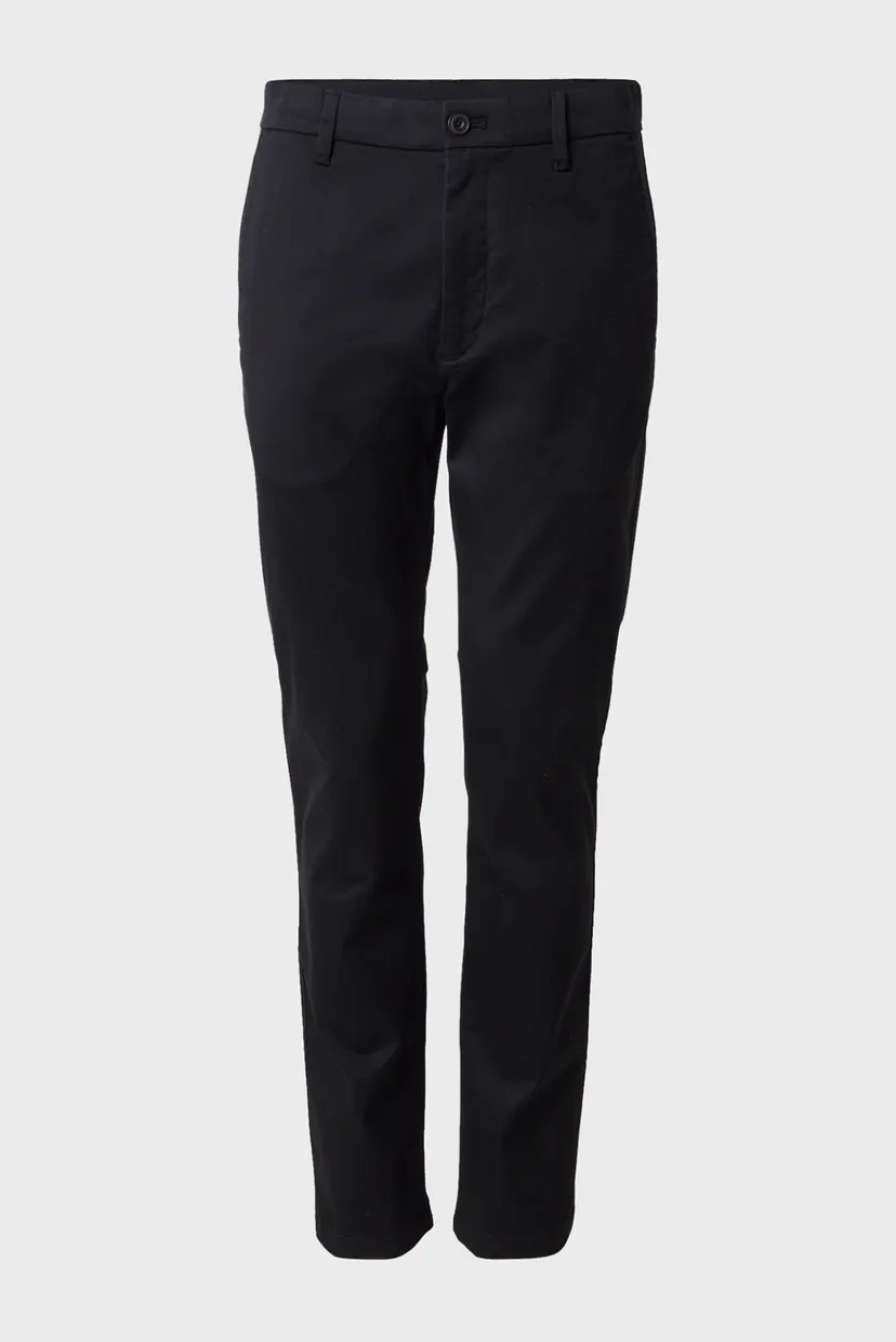 Штаны SLIM REFINED COTTON STRETCH TROU 6