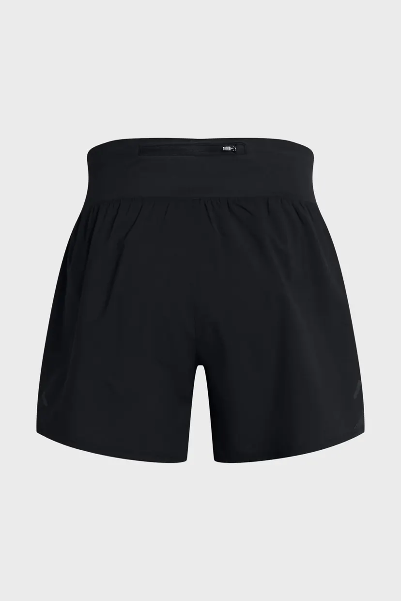 Әйелдерге арналған  қара қысқа шалбар UA Fly By Elite '' Shorts 7