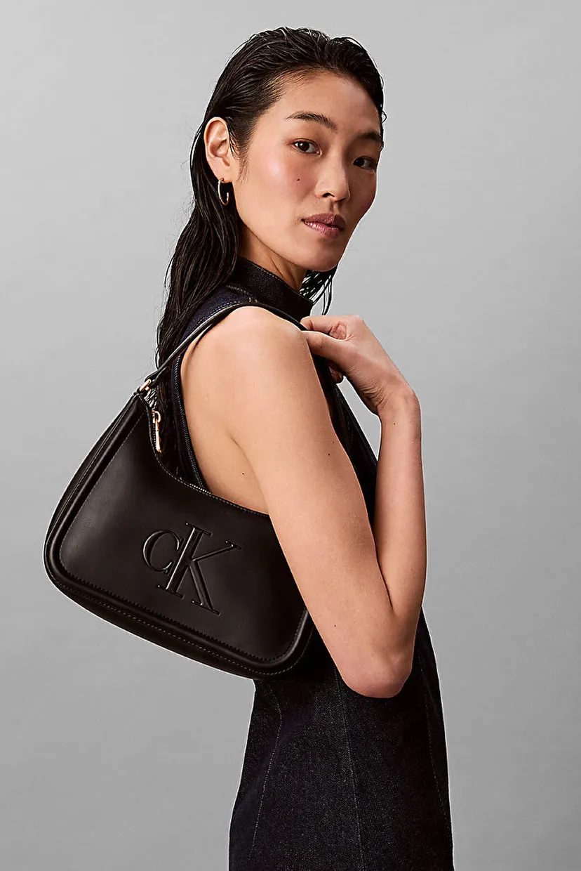 Сумка BOLD CK SMALL SHOULDER BAG 5